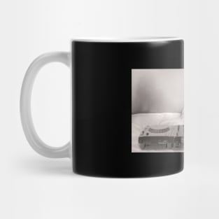 DJ Monroe Mug